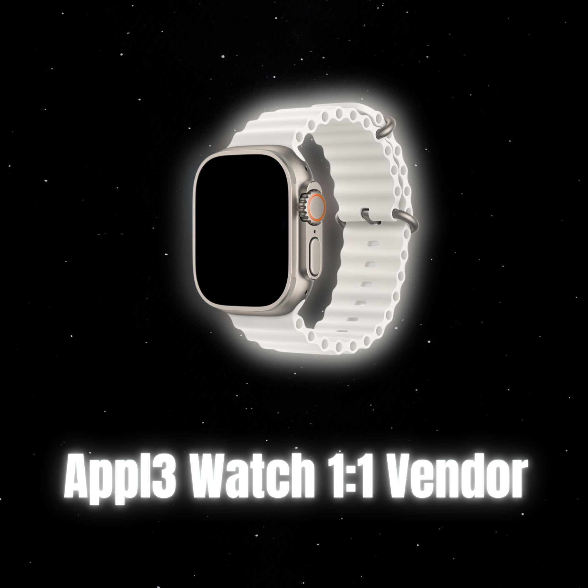 Appl3 Watch 1:1 Vendor