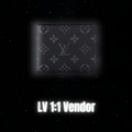 LV 1:1 Vendor