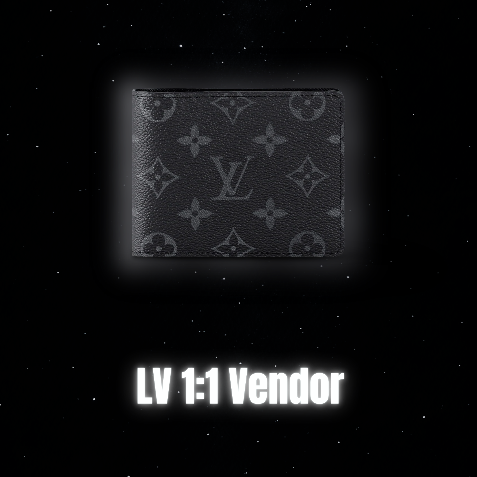 LV 1:1 Vendor