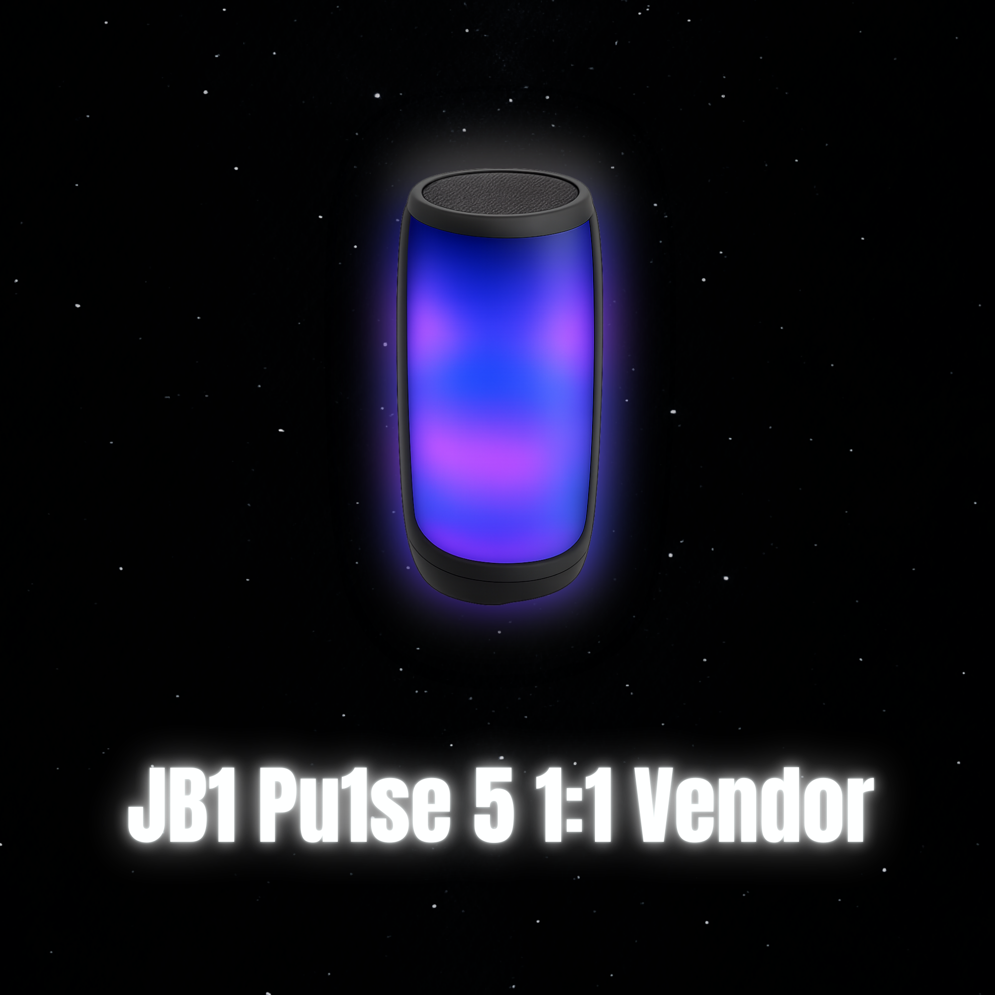 JB1 Pu1se 5 1:1 Vendor