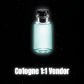 Co1ogne 1:1 Vendor