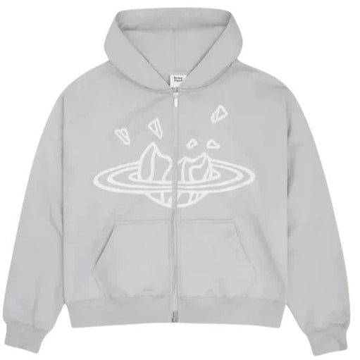 1:1 Broken planet hoodie Vendor link