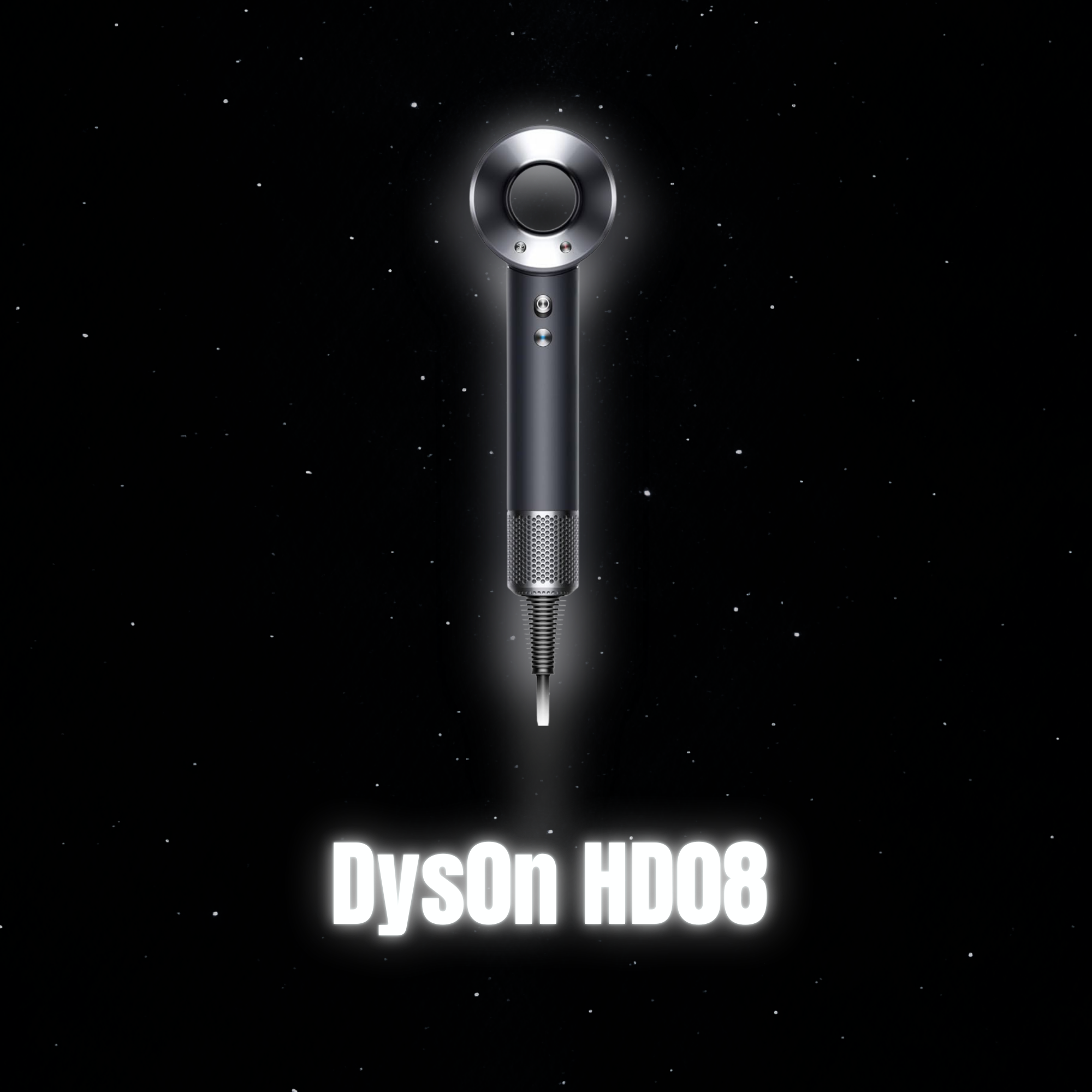 Dys0n HD08