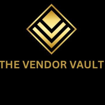 The Vendor vault.