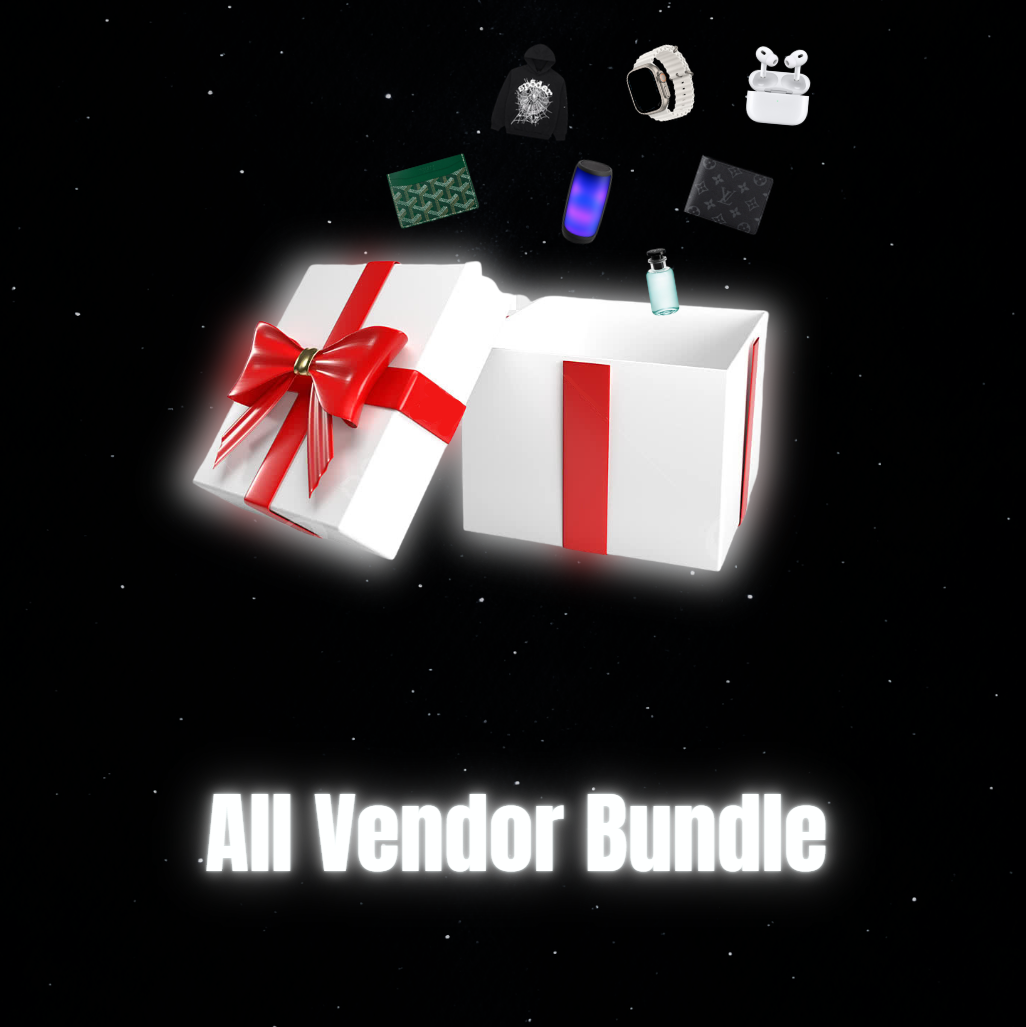 All Vendor Bundle